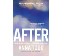 After (After Series The) by Anna Todd