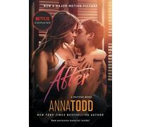 Anna Todd After (Tascabile) After Series