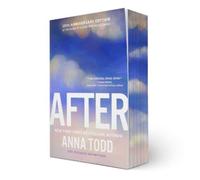 Anna Todd After (Tascabile) After Series (PRESALE 10/10/2024)
