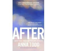 Anna Todd After (Tascabile) After series, The