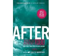 Anna Todd After (Tascabile) After series, The