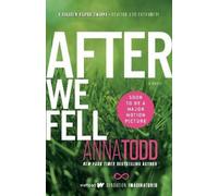 Anna Todd After We Fell (Tascabile) After Series