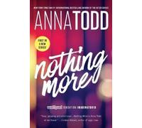 Anna Todd Nothing More (Tascabile) Landon series