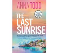 Anna Todd The Last Sunrise (Tascabile)