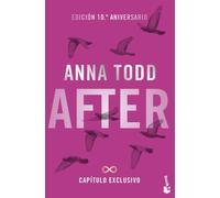 Anna Todd Traducciones Imposibles S After (Serie After, 1): Edició (Tascabile)