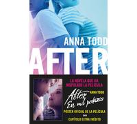 Anna Todd Vicky Charques After. En mil pedazos. (Serie After 2). Ed (Tascabile)