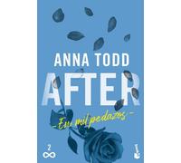Anna Todd Vicky Charques Mar After. En mil pedazos (Serie After, 2) (Tascabile)