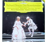 Anna Tomowa-Sintow - Strauss-Karajan -le Chevalier a la Rose