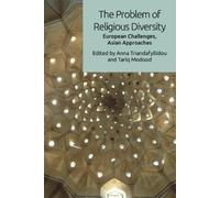 Anna Triandafyllidou The Problem of Religious Diversity (Tascabile)