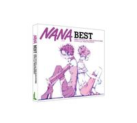 Anna Tsuchiya - Olivia lufkin - Nana-Best of