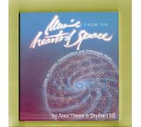 Anna Turner Stephen Hill MUSIC FROM THE HEARTS OF SPACE (Tascabile)