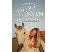 Anna Twinney Beyond the Barn (Tascabile)