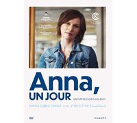 Anna, un jour
