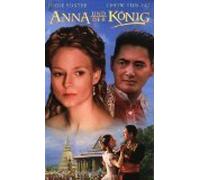 Anna und der König