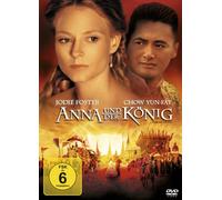 Anna und der König