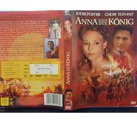 Anna und der König [Verleihversion]