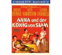 Anna und der König von Siam
