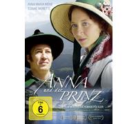 Anna und der Prinz