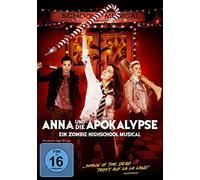 Anna und die Apokalypse