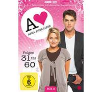 Anna und die Liebe - Box 2/Folge 31-60