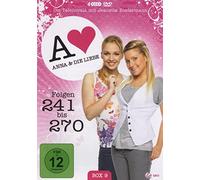 Anna und die Liebe - Box 9/Folge 241-270