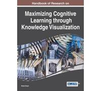 Anna Ursyn Handbook of Research on Maximising Cognitive Learn (Copertina rigida)