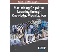 Anna Ursyn Handbook of Research on Maximising Cognitive Learn (Copertina rigida)