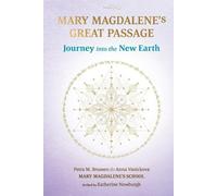 Anna Vanickova Mary Magdalene's Great Passage (Tascabile)