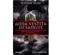 Anna vestita di sangue