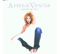 Anna Vissi Everything I Am