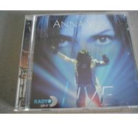 Anna Vissi - Live - 2 Disc