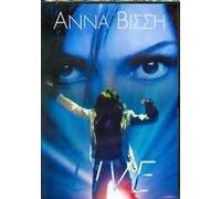 Vissi, Anna - Anna Vissi Live