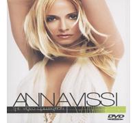 Anna Vissi - The Video Collection