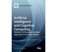 Anna Visvizi Miltiadis Artificial Intelligence and Cognitive (Copertina rigida)