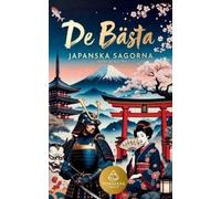 Anna Volkova De Bästa Japanska Sagorna (Tascabile)