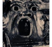 Anna Von Hausswolff All Thoughts Fly (CD) Album