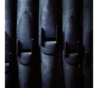 Anna Von Hausswolff Ceremony (CD) Album