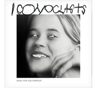 Anna Von Hausswolff - Iconoclasts (2 LP)