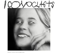 Anna von Hausswolff - ICONOCLASTS