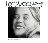 Anna Von Hausswolff ICONOCLASTS (CD) Album