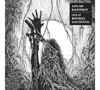Anna von Hausswolff - Live At Montreux Jazz Festival