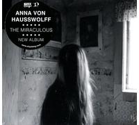 Anna Von Hausswolff - The Miraculous - Cd