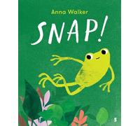 Anna Walker Snap (Copertina rigida)