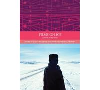Anna Westerstahl Stenport Films on Ice (Copertina rigida)