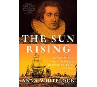 Anna Whitelock The Sun Rising (Copertina rigida)