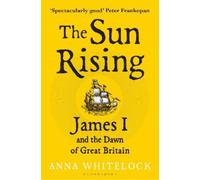Anna Whitelock The Sun Rising (Tascabile)