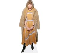Anna Wintour (Fur) a grandezza naturale
