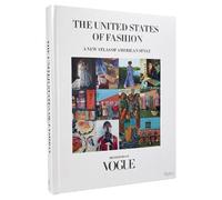 Anna Wintour United States of Fashion (Copertina rigida)