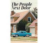 Anna Woiwood The People Next Door (Tascabile)
