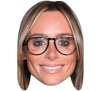 Anna Woolhouse (Smile) Big Head